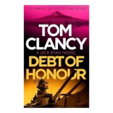Debt of Honor