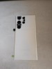 Capac Original Samsung Galaxy S23 Ultra cu Geam Camera (NOU) GOLD