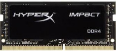 Sodimm - Memorie laptop HyperX Impact, 16GB DDR4, CL 14, sigilate, garantie foto