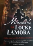 MINCIUNILE LUI LOCKE LAMORA