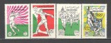 Siria.1968 Olimpiada de vara MEXIC GD.44