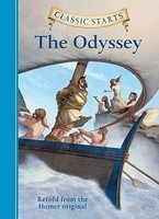 The Odyssey foto