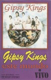 Gipsy Kings - Este Mundo (Caseta Audio), Editura Vivo (4)