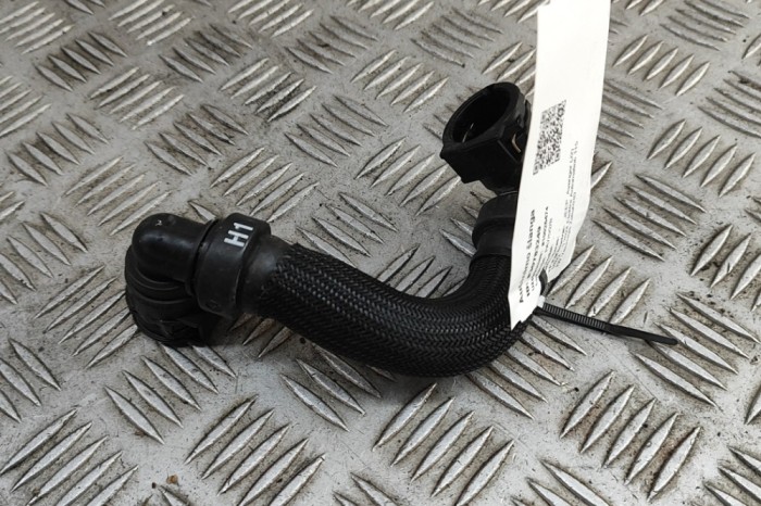 Furtun de lichid de răcire JEEP Avenger J2 2024 OEM: 9826435480 30783249