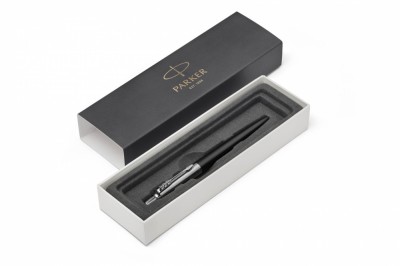 Creion mecanic Parker Jotter Royal Bond Street Black foto