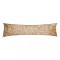 vidaXL Plasă de camuflaj cu geantă de depozitare, nisipiu, 809x207 cm 4008250