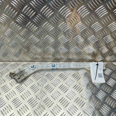 Suport bara de protecție dreapta spate TOYOTA PRIUS _W3_ 2013 OEM: 52575-47020 32041333 foto