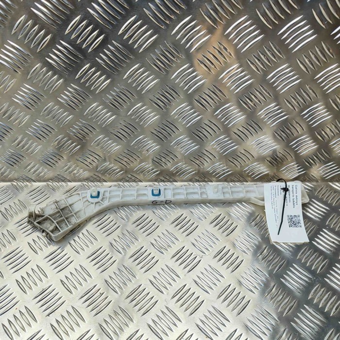 Suport bara de protecție dreapta spate TOYOTA PRIUS _W3_ 2013 OEM: 52575-47020 32041333