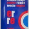 Mini dictionar englez-roma/roman-englez