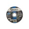 Disc pentru metal, 125x1.0x22.23mm, Geko Premium G78250
