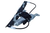 Macara geam LAND ROVER FREELANDER I (L314) (1998 - 2006) MAXGEAR 50-0781