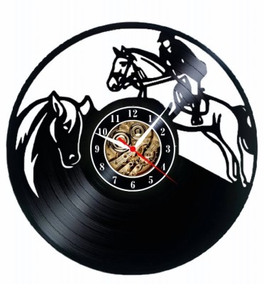 ECHITATIE-ceas de perete foto