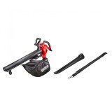 Suflanta de frunze RD-EBV05, 3000 W, 45 l, 320 km / h, 16:1, Raider 075561