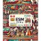eSIM Peru, Unlimited Plus, 30 Days