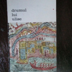 Drumul lui Ulise-Armin si Hans-Helmut Wolf