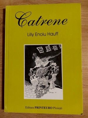 Catrene- Lilly Enoiu Hauff foto