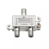 Splitter TV CATV 5-1000MHz, 1 Intrare - 2 Iesiri, Semnal TV