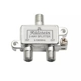 Splitter TV CATV 5-1000MHz, 1 Intrare - 2 Iesiri, Semnal TV