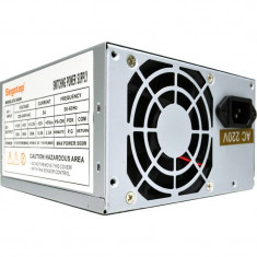 Sursa Segotep ATX-500W 2x SATA Passive PFC Bulk foto