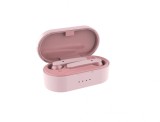Casti Akai BTE-J10P wireless, roz