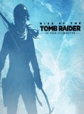Rise Of The Tomb Raider 20 Years Celebration Key