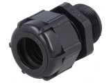Garnitură de etanşare M25 IP68 neagră