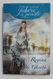REGINA DE GHEATA de MEREDITH DURAN , 2017