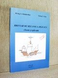 Breviar de mecanica aplicata (Teorie si aplicatii) - G. Kumbetlian