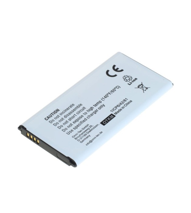 Baterie OTB compatibilă cu Samsung Galaxy XCover 4 SM-G390 Li-Ion cu antenă NFC integrată