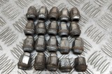 Set prezoane roata DODGE NITRO 2008 OEM: K06036310AA 30324199