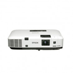 Videoproiector EPSON EB-1925W, 1280x800, HDMI, 4000 lm, Refurbished, Grad A+ foto