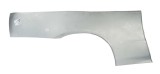 Segment reparatie aripa spate Honda Prelude, 1992-1996 Partea Dreapta, Spate,, Rapid