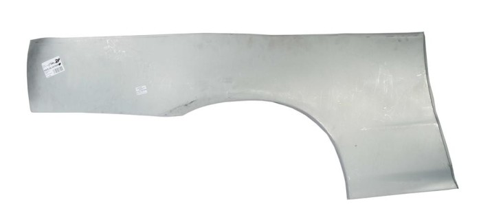 Segment reparatie aripa spate Honda Prelude, 1992-1996 Partea Dreapta, Spate,