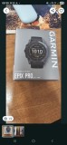 Ceas Garmin epix pro 51 gen 2 nou