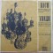 Vinyl Bach / Vivaldi -Royal Philharmonic Orchestra London Soliști David,original