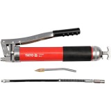 Yato YT-07043 - Masina de gresat din aluminiu 800 cm3