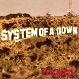 System Of A Down Toxicity LP 2018 (vinyl)