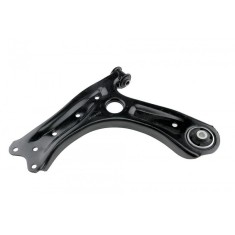 Brat suspensie fata, bascula Vw Polo 2002-, Skoda Fabia 2007-, Roomster 2010-, Seat Cordoba, Ibiza 2002-, Stanga, 6R0407151