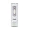 Dozator de sapun - actionat manual - 400 ml - montat pe perete - alb Best CarHome