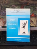 Drept comercial rom&acirc;n, Raul Petrescu, editura Oscar Print, București 1996, 157