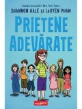 Cumpara ieftin Prietene adevarate/Shannon Hale, Leuyen Pham