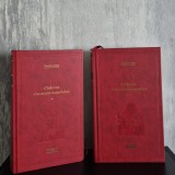 Vintilă Corbul - Căderea Constantinopolelui. Volumele I-II | roman istoric, Bizanț, Constantinopol 1453