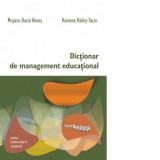 Dictionar de management educational