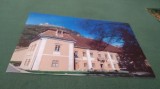 CARTE POSTALA DEVA -CASTELUL MAGNA CURIA NECIRCULATA, Circulata, Fotografie