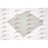 Filtru polen Honda Accord IX (CR), Accord 7 (CL), Accord 8 (CU), Civic IX (FK), Civic 8 (FD), CR-V 3 (RE), CR-V 4 (RM), , SRLine