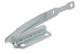 Balama, capota motor RENAULT LOGAN II combi (K8_) (2013 - Prezent) BLIC 6802-00-1303451P