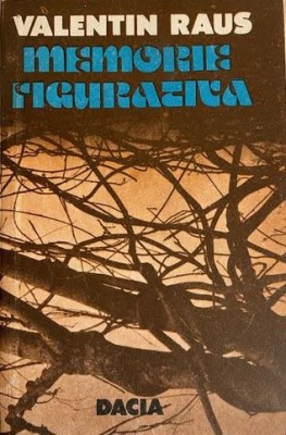 Memorie figurativa Valentin Raus foto