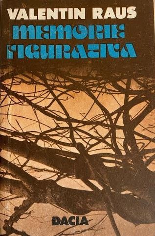 Memorie figurativa Valentin Raus