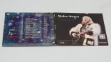 Ștefan Hrușcă &ndash; Colinde - CD audio original