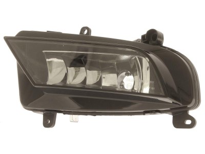 Proiector Audi A4/S4 (B8), 11.2011-12.2015, partea Stanga, Fata, H8; Omologare: ECE/SAE, DEPO foto